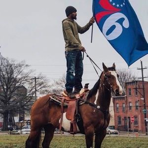 Meet your Posher, Brett